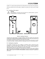 Preview for 18 page of Kronoterm WP2 LF-202S Instructions For Use And Installation