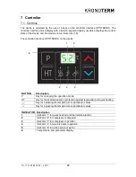 Preview for 30 page of Kronoterm WP2 LF-202S Instructions For Use And Installation