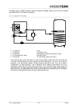 Preview for 13 page of Kronoterm WP4 LF-502 Instructions For Use And Installation