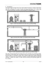 Preview for 15 page of Kronoterm WP4 LF-502 Instructions For Use And Installation