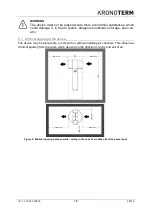 Предварительный просмотр 16 страницы Kronoterm WP4 LF-502 Instructions For Use And Installation