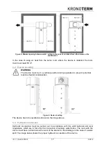 Предварительный просмотр 17 страницы Kronoterm WP4 LF-502 Instructions For Use And Installation