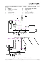 Предварительный просмотр 23 страницы Kronoterm WP4 LF-502 Instructions For Use And Installation