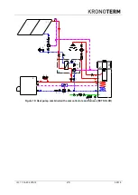 Предварительный просмотр 24 страницы Kronoterm WP4 LF-502 Instructions For Use And Installation