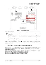 Предварительный просмотр 29 страницы Kronoterm WP4 LF-502 Instructions For Use And Installation