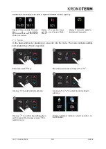 Предварительный просмотр 34 страницы Kronoterm WP4 LF-502 Instructions For Use And Installation