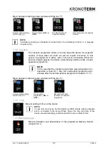 Предварительный просмотр 37 страницы Kronoterm WP4 LF-502 Instructions For Use And Installation