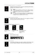 Предварительный просмотр 38 страницы Kronoterm WP4 LF-502 Instructions For Use And Installation