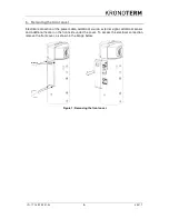 Предварительный просмотр 7 страницы Kronoterm WP4 LF-502 Service Manual