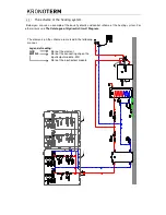 Preview for 18 page of Kronoterm WPG-07-1 HT Manual For Installation, Use And Maintenance