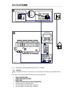 Preview for 28 page of Kronoterm WPG-07-1 HT Manual For Installation, Use And Maintenance