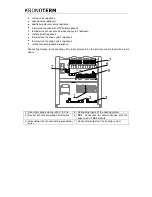 Preview for 29 page of Kronoterm WPG-07-1 HT Manual For Installation, Use And Maintenance