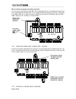 Preview for 37 page of Kronoterm WPG-07-1 HT Manual For Installation, Use And Maintenance