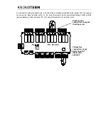 Preview for 38 page of Kronoterm WPG-07-1 HT Manual For Installation, Use And Maintenance