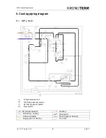 Предварительный просмотр 6 страницы Kronoterm WPL-16-K1 NT Service Instructions Manual