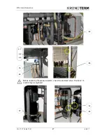 Предварительный просмотр 28 страницы Kronoterm WPL-16-K1 NT Service Instructions Manual