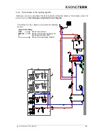 Предварительный просмотр 23 страницы Kronoterm WPL-45-K1 HT Manual For Installation, Use And Maintenance