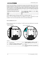 Предварительный просмотр 14 страницы Kronoterm WPLV-09-S1 NT Installation Manual