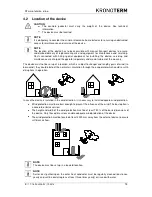 Предварительный просмотр 15 страницы Kronoterm WPLV-09-S1 NT Installation Manual