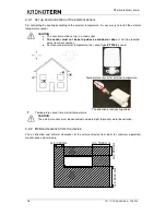 Предварительный просмотр 16 страницы Kronoterm WPLV-09-S1 NT Installation Manual