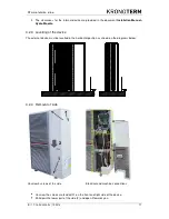 Предварительный просмотр 17 страницы Kronoterm WPLV-09-S1 NT Installation Manual