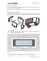 Предварительный просмотр 18 страницы Kronoterm WPLV-09-S1 NT Installation Manual