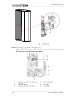 Предварительный просмотр 24 страницы Kronoterm WPLV-09-S1 NT Installation Manual