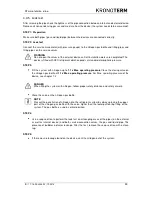 Предварительный просмотр 25 страницы Kronoterm WPLV-09-S1 NT Installation Manual