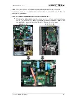 Предварительный просмотр 31 страницы Kronoterm WPLV-09-S1 NT Installation Manual