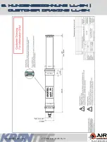 Предварительный просмотр 20 страницы Krontek LL-2 Series Installation And Safety Instruction