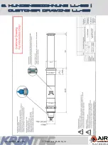 Предварительный просмотр 21 страницы Krontek LL-2 Series Installation And Safety Instruction