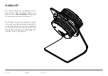 Preview for 10 page of KROSS STUDIO KSWAW22 User Manual