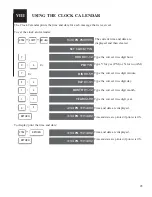 Preview for 31 page of Krown 100 Instruction Manual