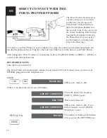 Предварительный просмотр 14 страницы Krown 2000 Instruction Manual