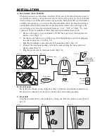 Preview for 8 page of Krown KA1000 Instruction Manual