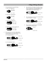 Preview for 7 page of Krown KMX-8.2 Operation Manual