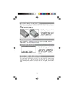 Предварительный просмотр 12 страницы Krown KR2812 User Manual