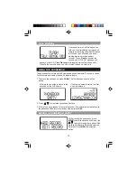 Предварительный просмотр 16 страницы Krown KR2812 User Manual