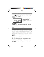 Preview for 20 page of Krown KR2812 User Manual