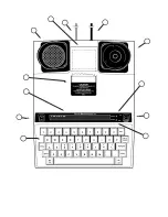 Предварительный просмотр 9 страницы Krown Krown 200 Instruction Manual