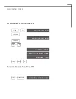 Предварительный просмотр 11 страницы Krown Krown 200 Instruction Manual