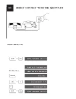 Предварительный просмотр 15 страницы Krown Krown 200 Instruction Manual