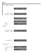 Предварительный просмотр 16 страницы Krown Krown 200 Instruction Manual