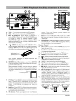 Предварительный просмотр 5 страницы Krown KTA-85U User Manual