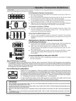 Предварительный просмотр 7 страницы Krown KTA-85U User Manual