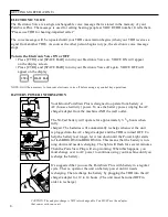 Preview for 10 page of Krown PORTAVIEW 20 PLUS User Manual