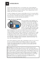 Preview for 6 page of Krown PVCO-C Instructions Manual