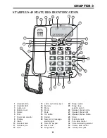 Предварительный просмотр 7 страницы Krown StarPlus-45 Owner'S Manual