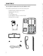 Preview for 6 page of Krown StarPlus Standard Instruction Manual