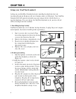 Preview for 8 page of Krown StarPlus Standard Instruction Manual